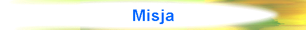 Misja